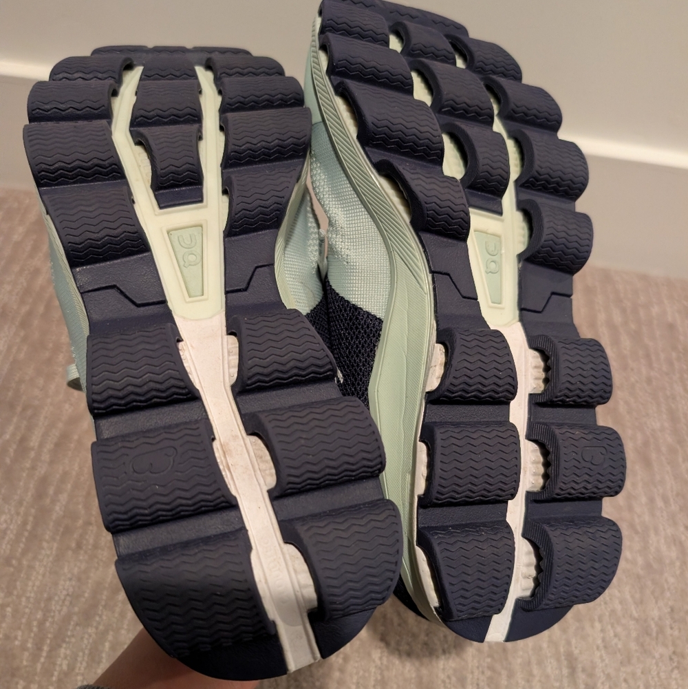 On Cloud - Cloudsurfer - image 13